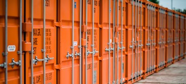 Orange Box Self Storage Ltd - Self Storage in Sunderland